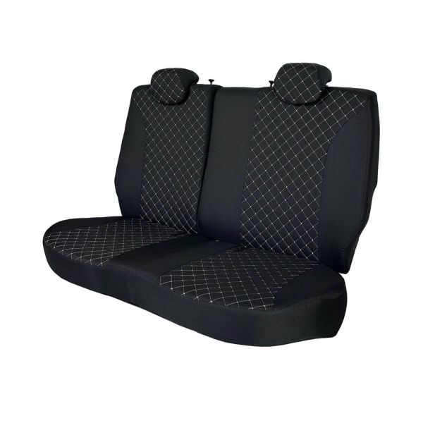 Чехлы Жаккард Драйв на Lada Vesta