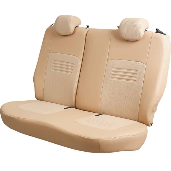 Чехлы Экокожа Турин Классик на Ravon Nexia R3 с 2015+