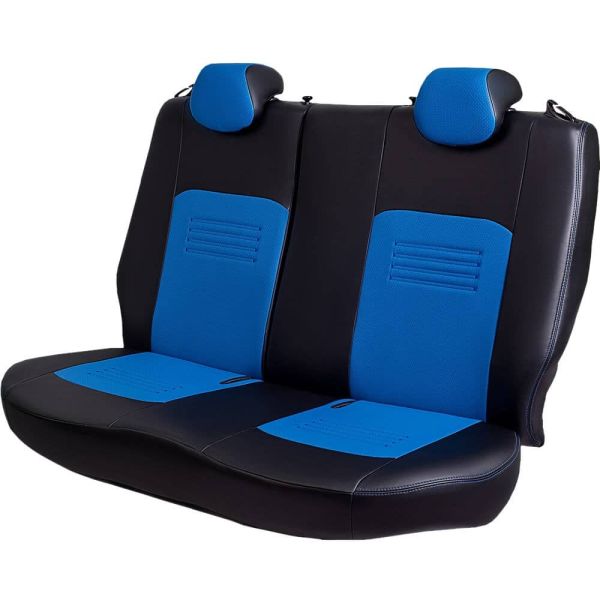 Чехлы Экокожа Турин Классик на Ravon Nexia R3 с 2015+