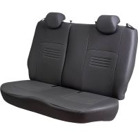 Чехлы Экокожа Турин Классик на Ravon Nexia R3 с 2015+