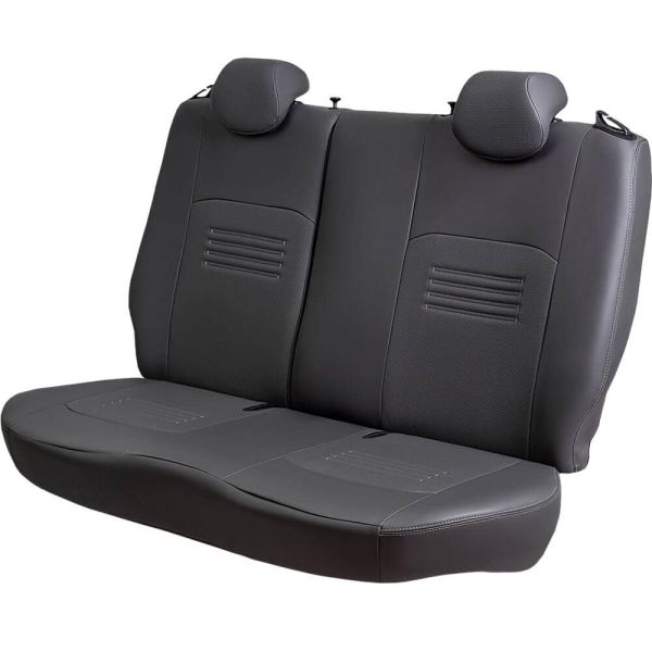 Чехлы Экокожа Турин Классик на Ravon Nexia R3 с 2015+