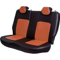 Чехлы Экокожа Турин Классик на Ravon Nexia R3 с 2015+