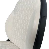 Чехлы Велюр на Lada Vesta / Vesta SW Cross (2015+)