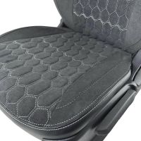 Чехлы Велюр на Lada Vesta / Vesta SW Cross (2015+)