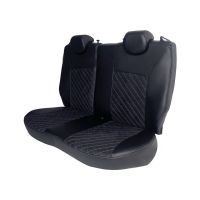 Чехлы Алькантара на Hyundai ix35 2010-2015 г.в.