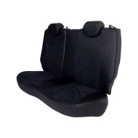 Чехлы Алькантара на Hyundai ix35 2010-2015 г.в.