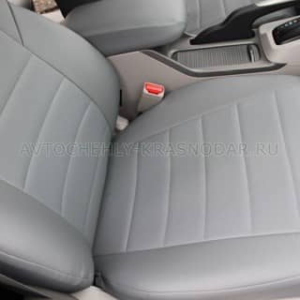 Чехлы Автопилот на Honda Civic 9 седан 2012-2016 г.в.