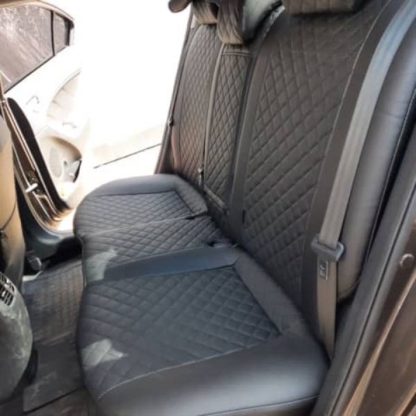 Чехлы Автопилот на Kia Cerato 3 Classic 2013-2020 г.в.