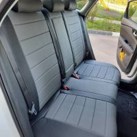 Чехлы Автопилот на Kia Cerato 4 с 2018+