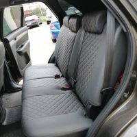 Чехлы Автопилот на Kia Sorento 2 2009-2020 г.в.