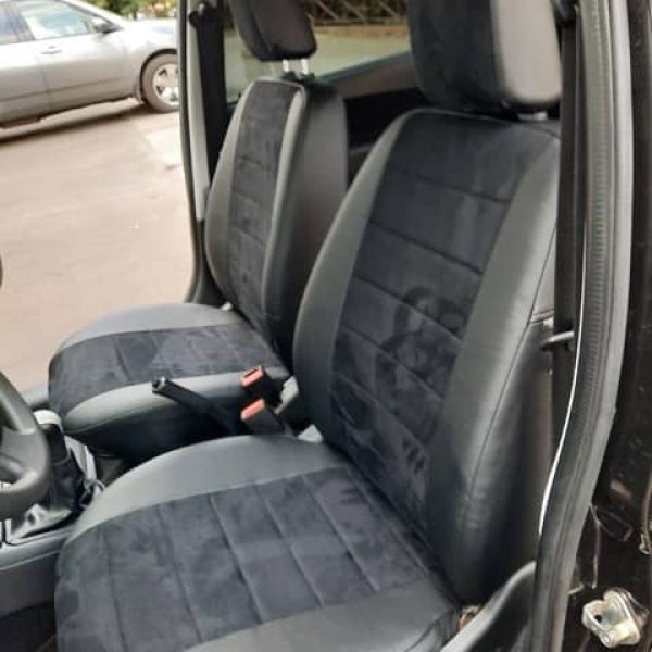 Чехлы Автопилот на Lada Granta (2018+)