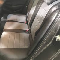 Чехлы Автопилот на Mazda 6 (GJ) седан (2018+)