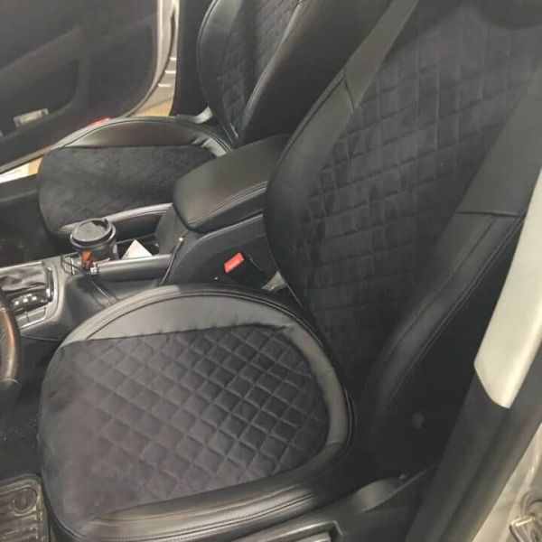 Чехлы Автопилот на Skoda Superb 2013-2015 г.в.