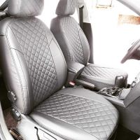 Чехлы Автопилот на Skoda Octavia A5 2004-2013 г.в.