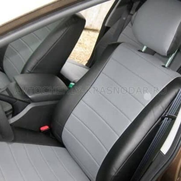 Чехлы Автопилот на SsangYong Actyon 1 2006-2010 г.в.