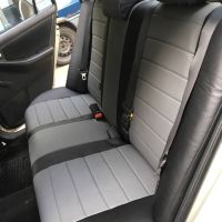 Чехлы Автопилот на Toyota Corolla седан 2000-2007 г.в.