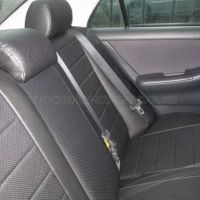 Чехлы Автопилот на Toyota Corolla седан 2000-2007 г.в.