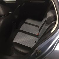 Чехлы Автопилот на Volkswagen Golf 6 (2009-2012)