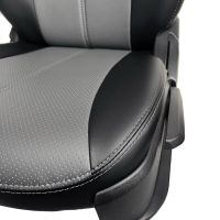 Чехлы Экокожа на Hyundai ix35 2010-2015 г.в.